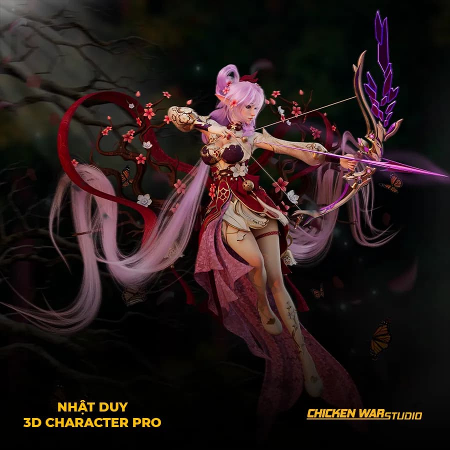 Ảnh của Chicken War Studio