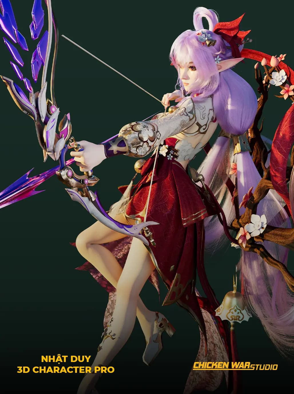 Ảnh của Chicken War Studio