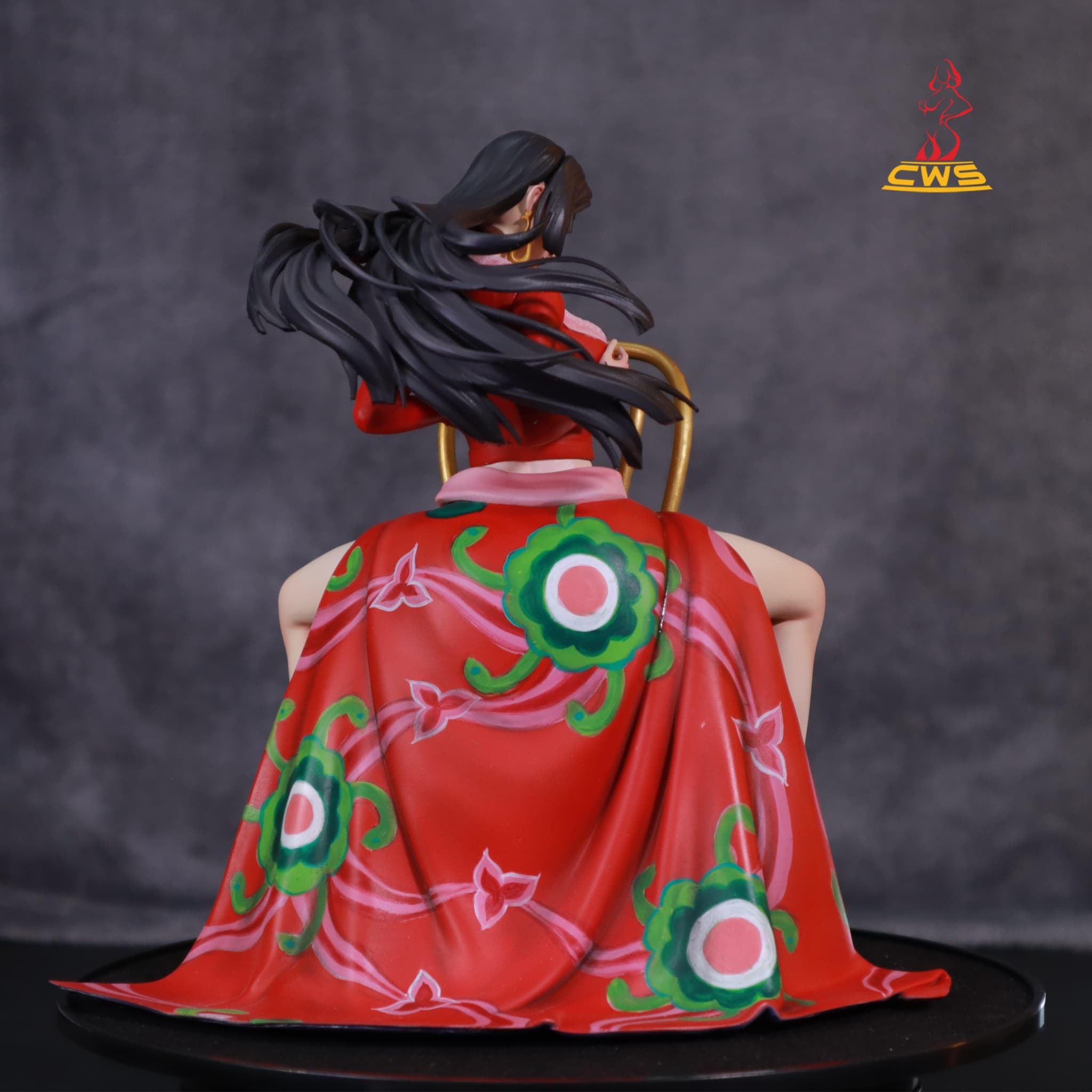 CWS Boa Hancock, CW Studio Boa Hancock, One Piece