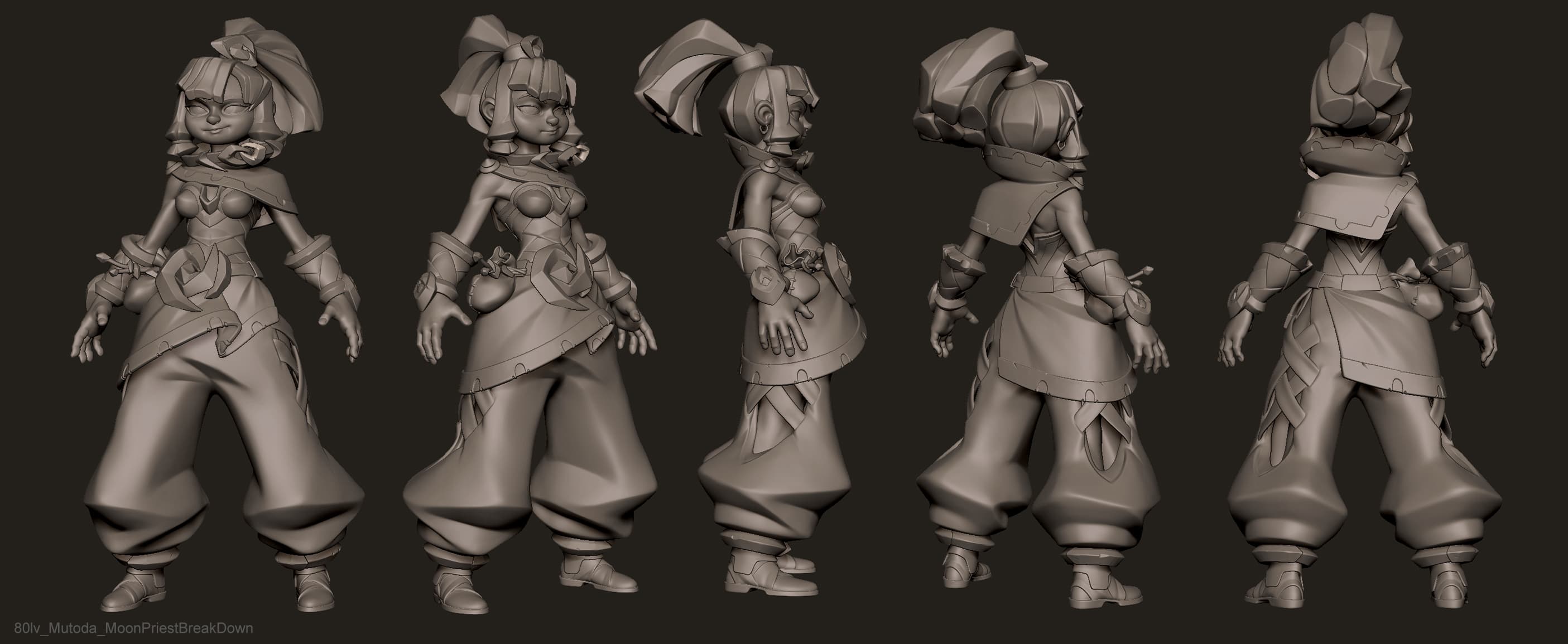 Ảnh của Chicken War Studio