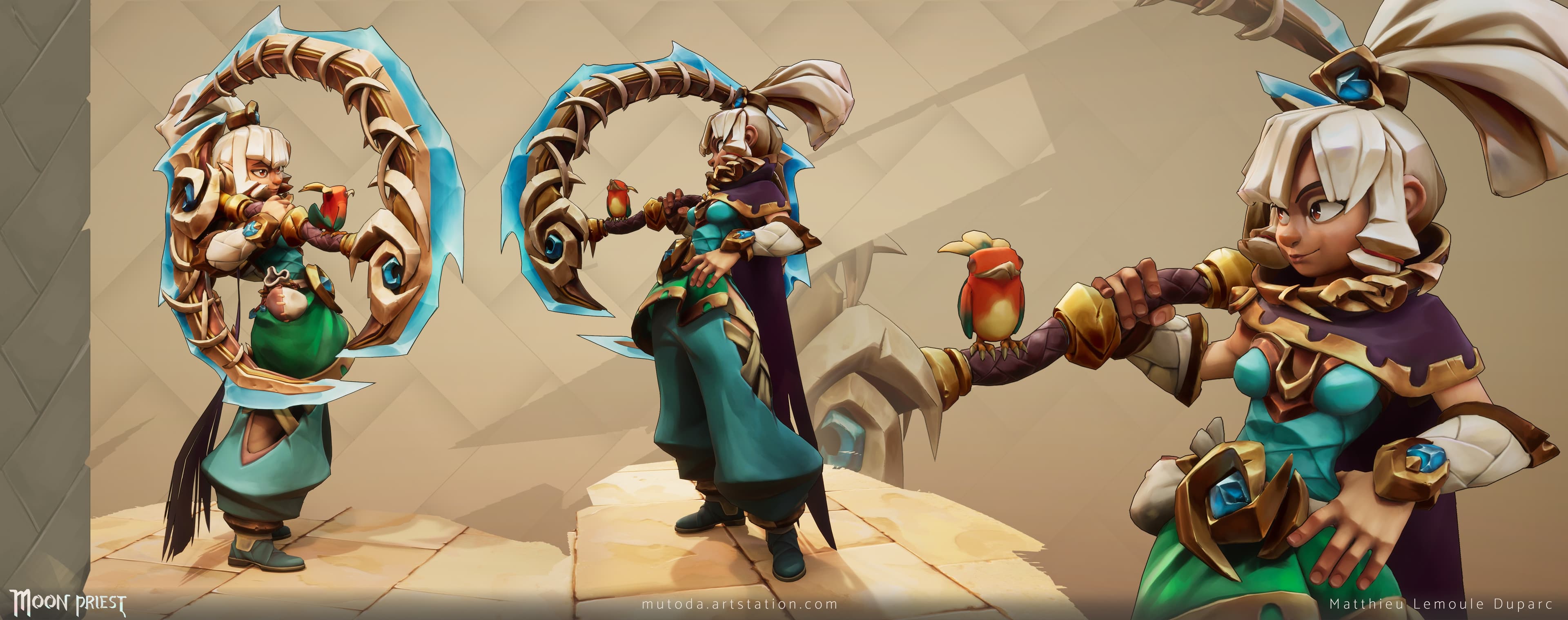 Ảnh của Chicken War Studio