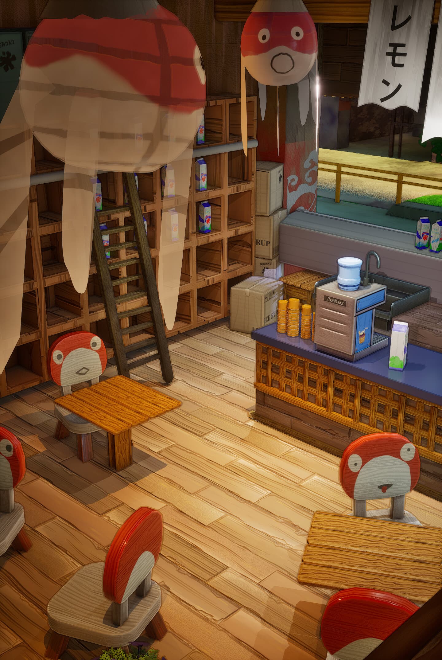 Ảnh của Chicken War Studio