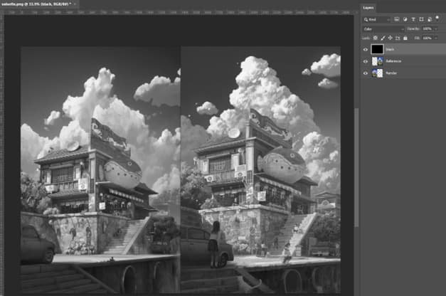 Ảnh của Chicken War Studio