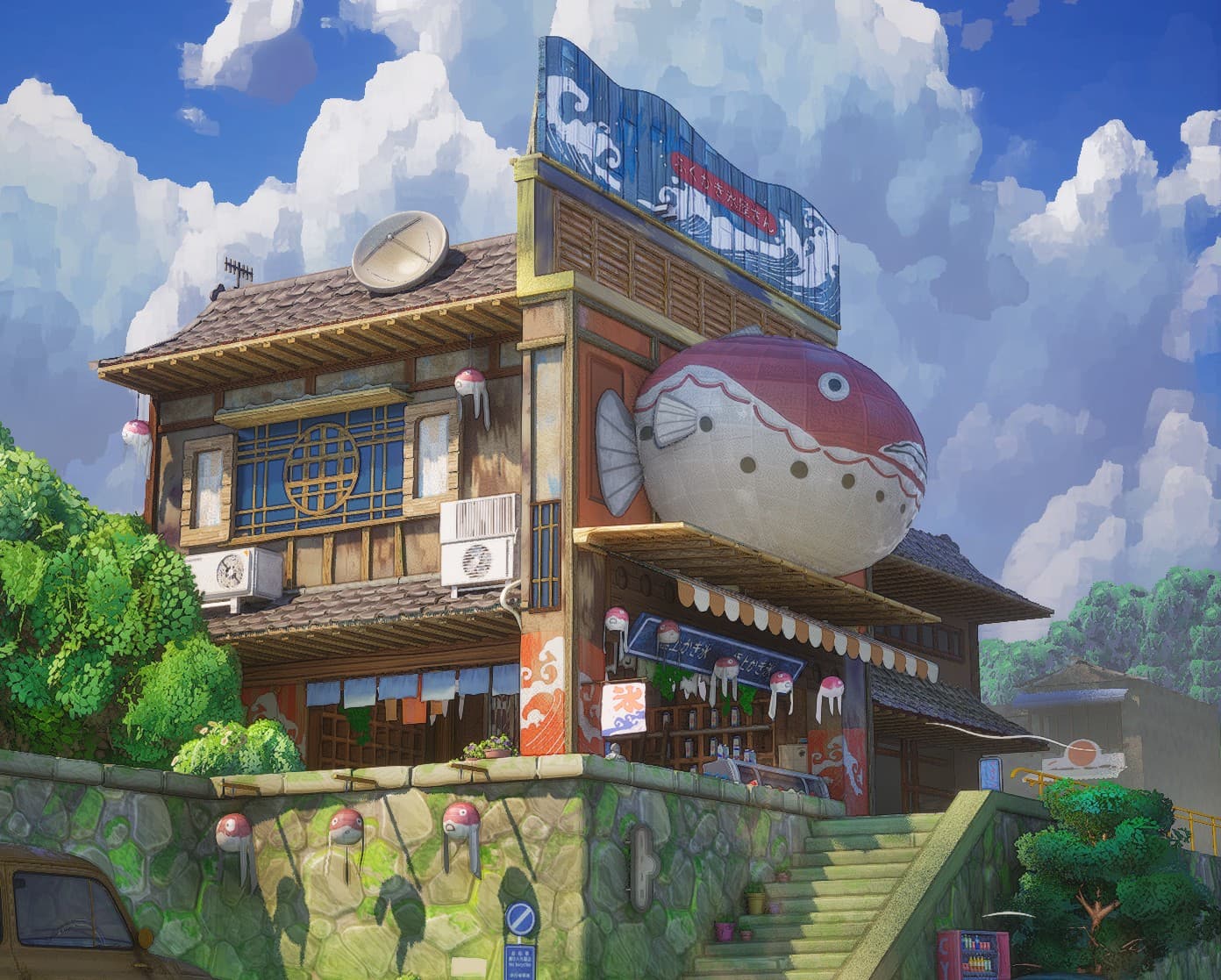 Ảnh của Chicken War Studio