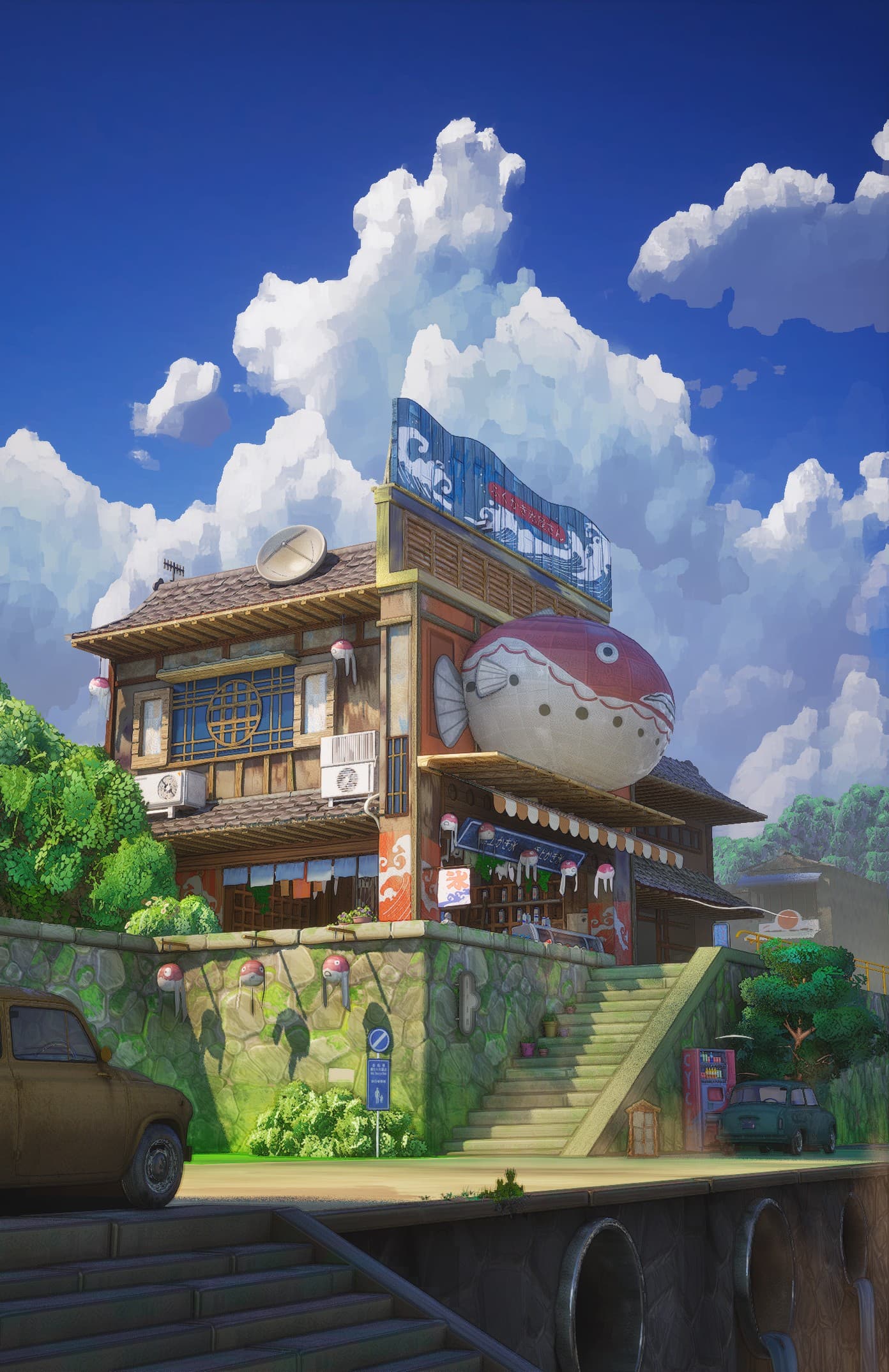 Ảnh của Chicken War Studio