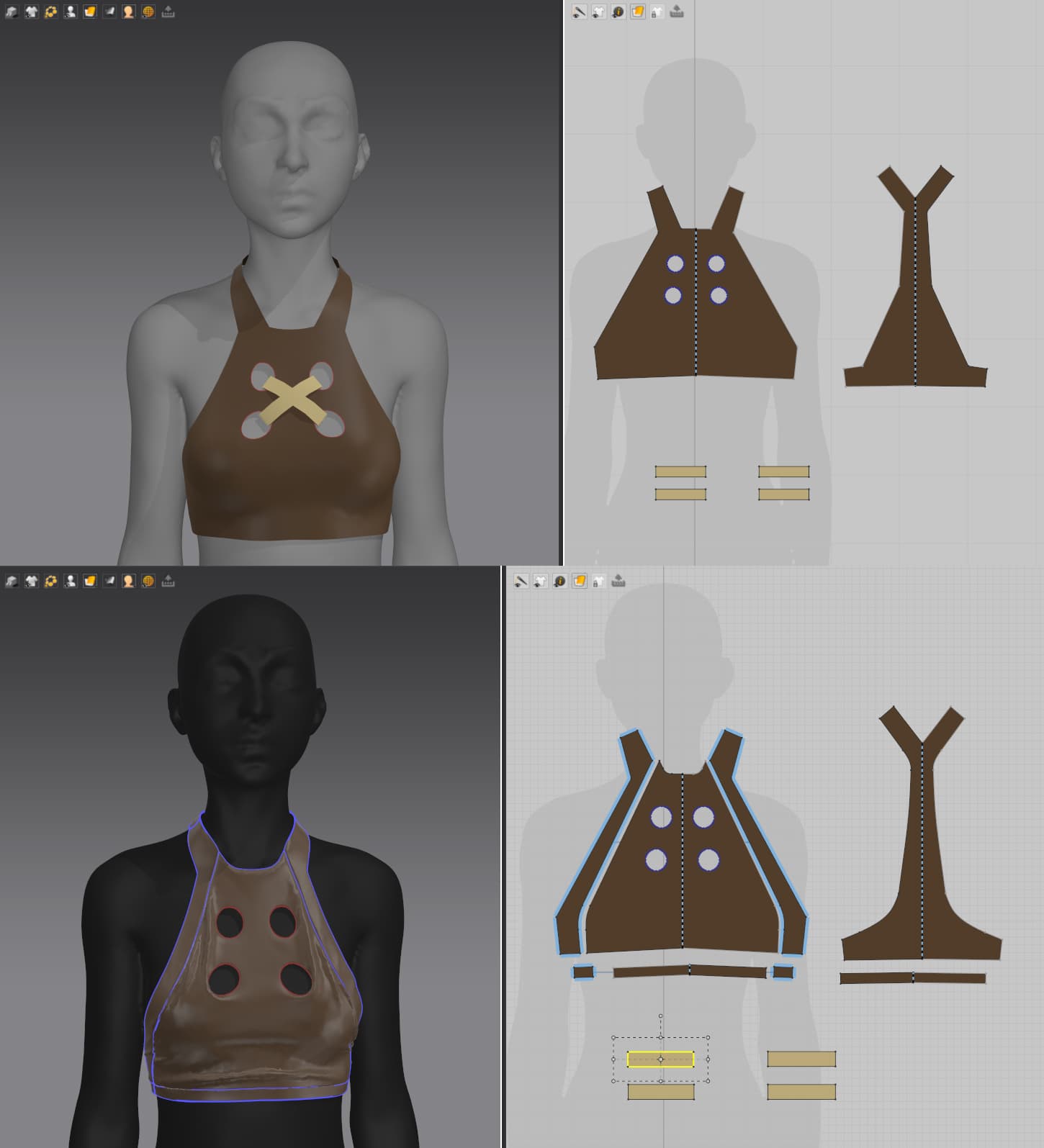 Ảnh của Chicken War Studio