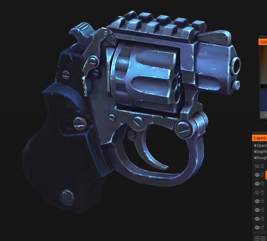 Ảnh của Chicken War Studio