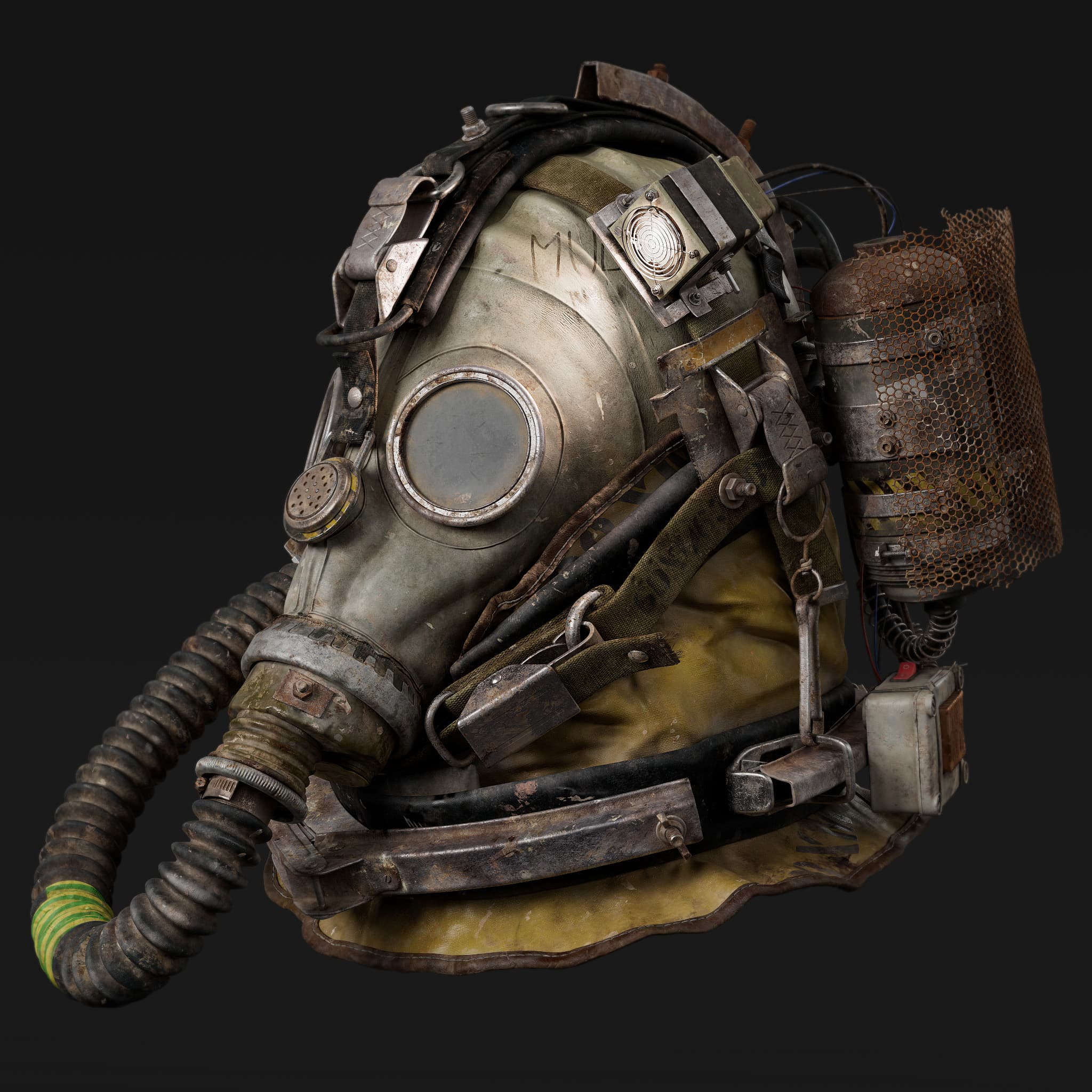 Ảnh của Chicken War Studio