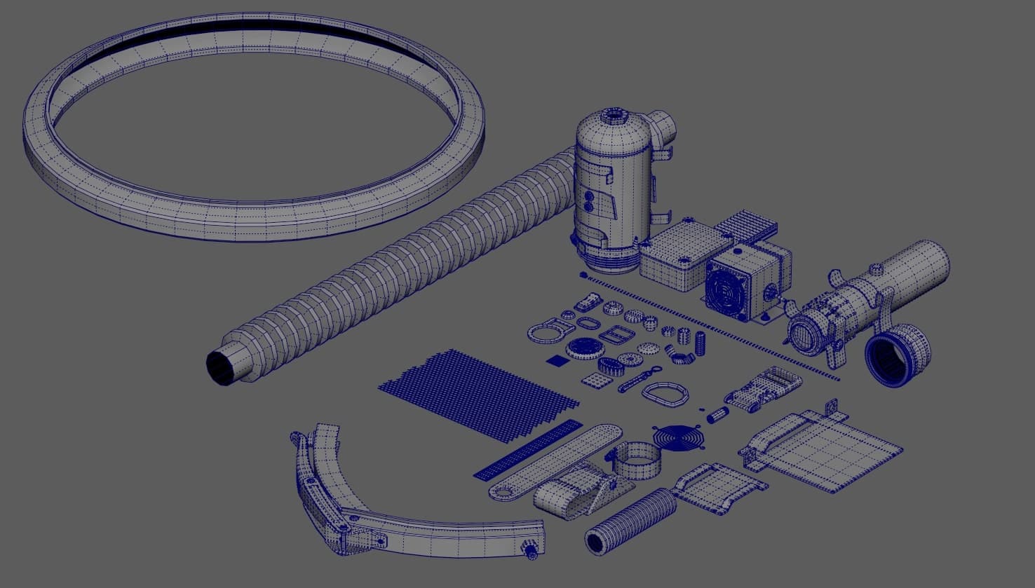 Ảnh của Chicken War Studio