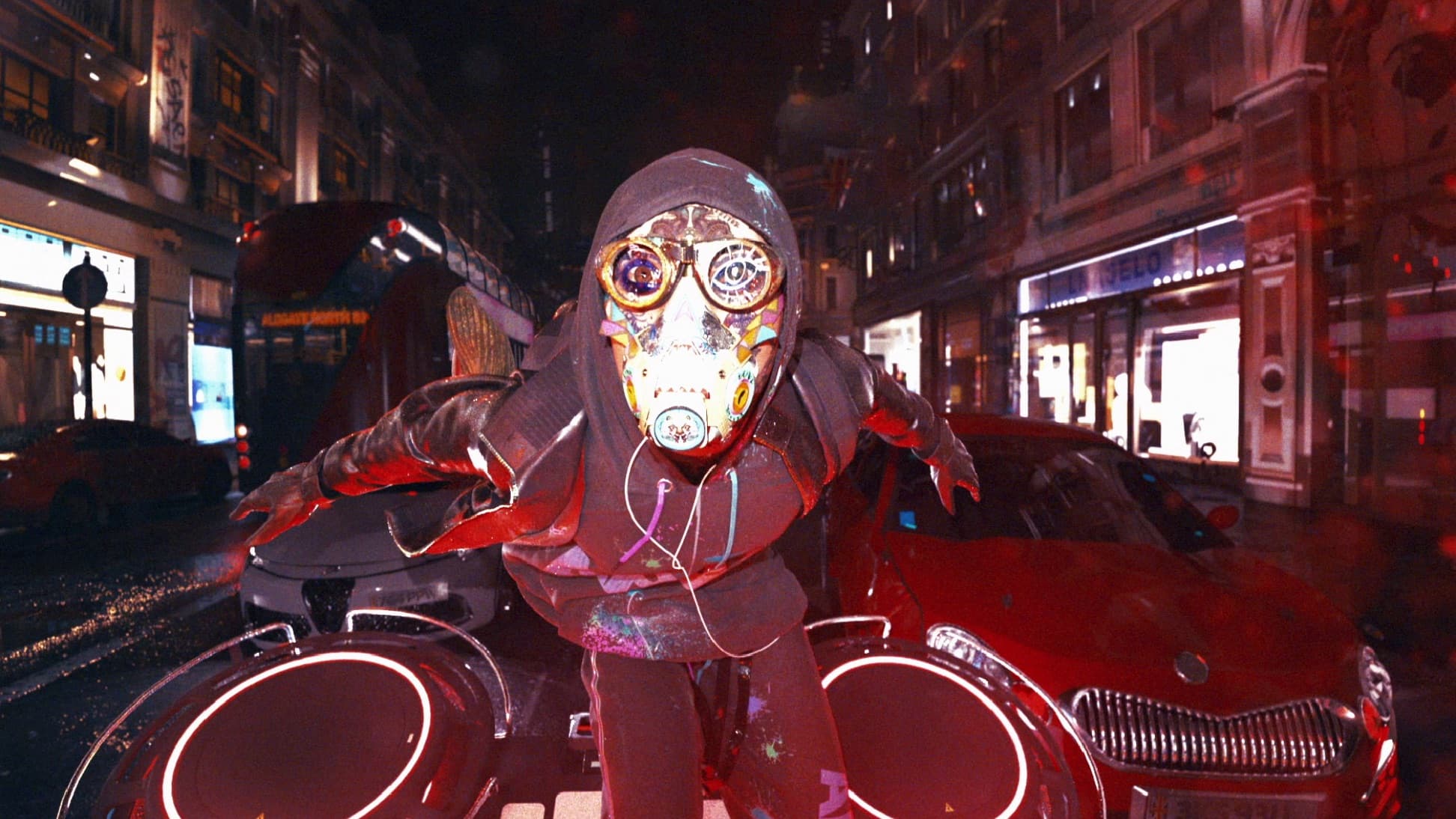 Ảnh của Chicken War Studio