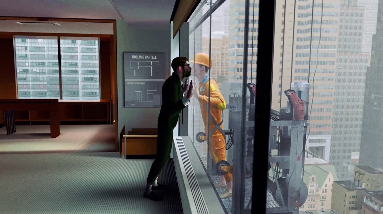 Ảnh của Chicken War Studio