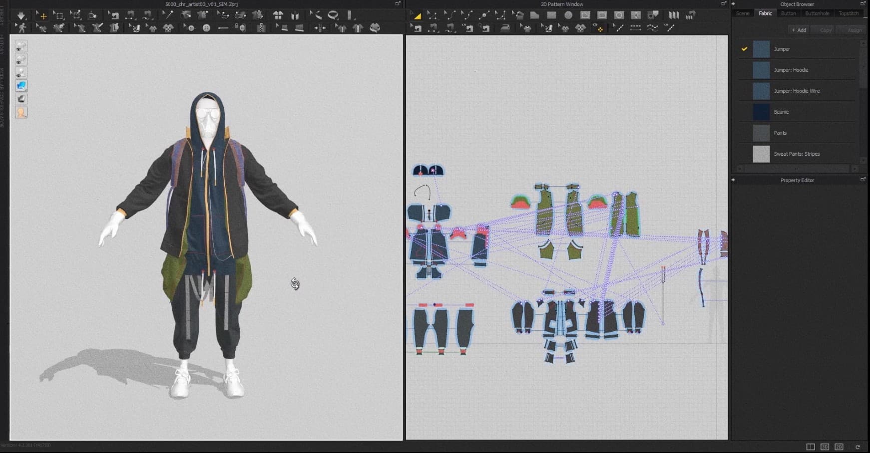 Ảnh của Chicken War Studio