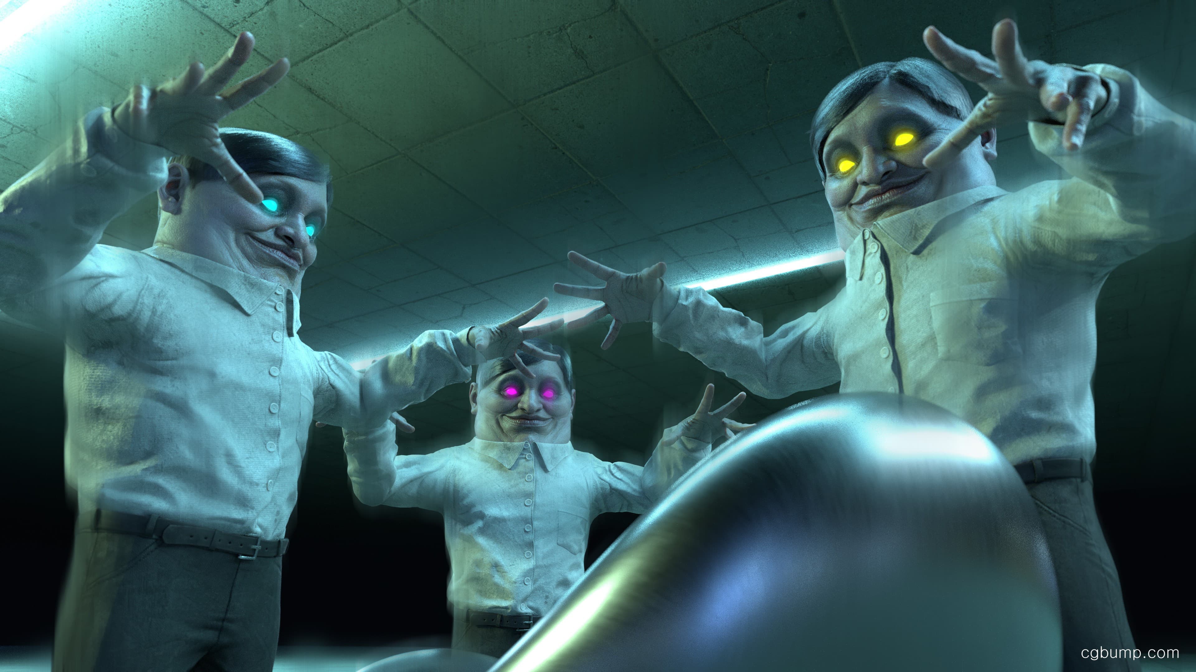 Ảnh của Chicken War Studio