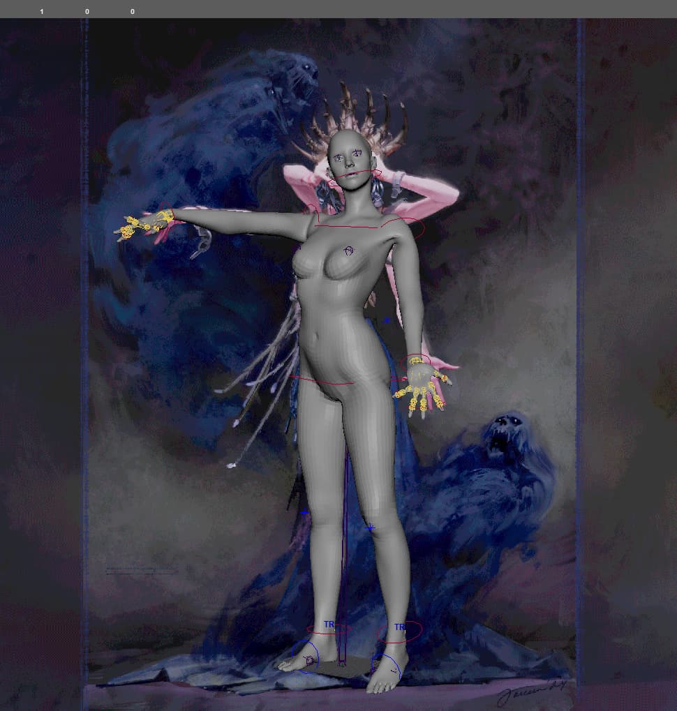 Ảnh của Chicken War Studio