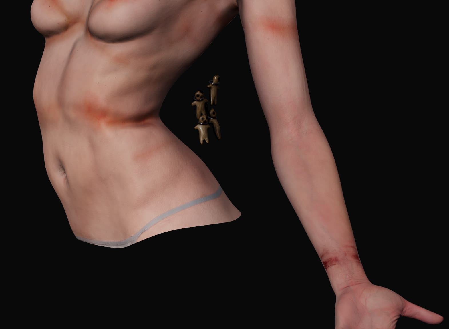 Ảnh của Chicken War Studio