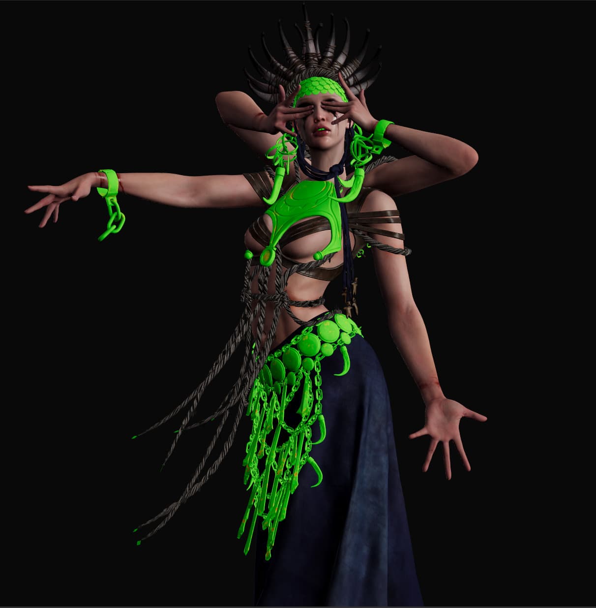 Ảnh của Chicken War Studio