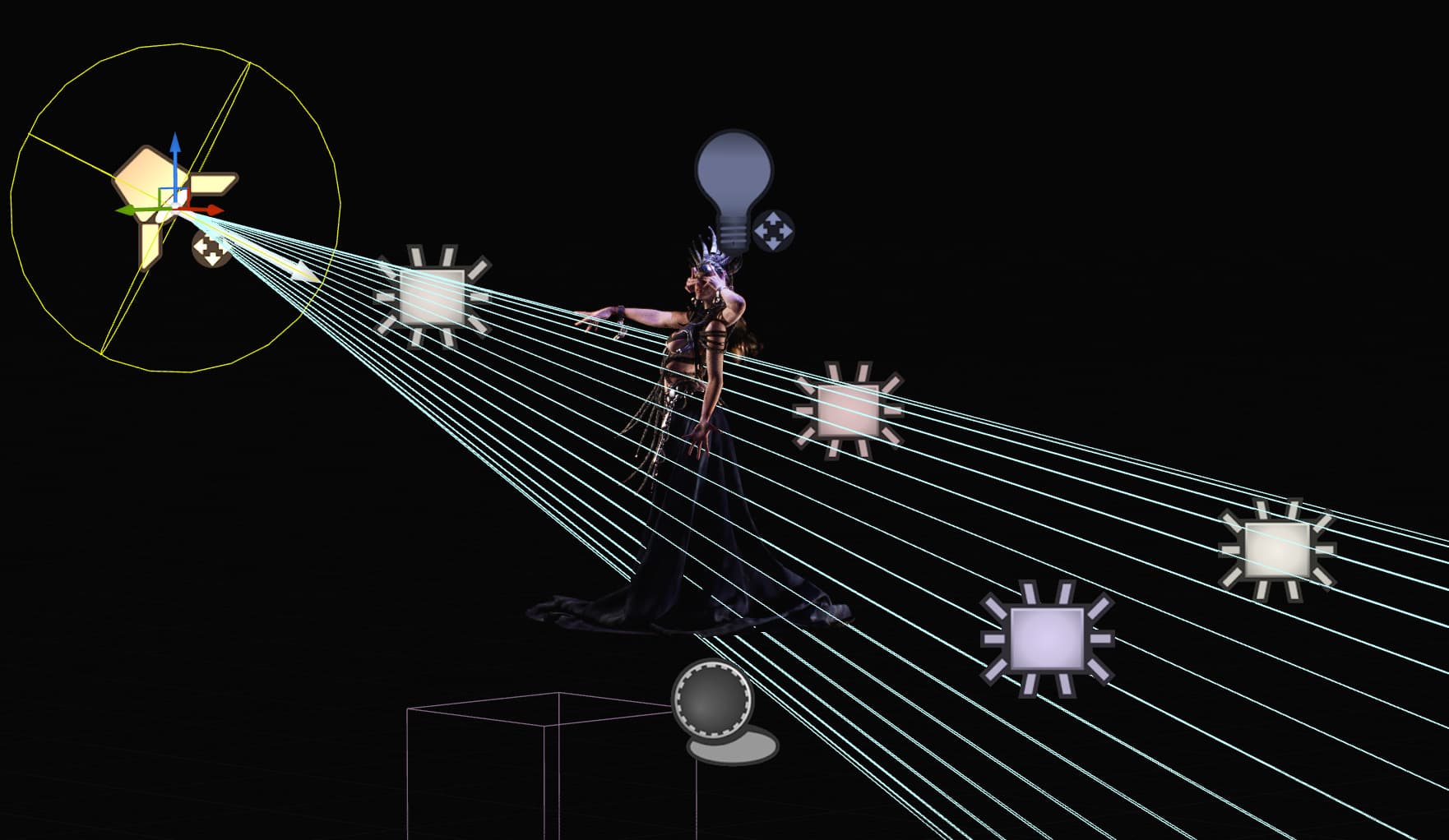 Ảnh của Chicken War Studio