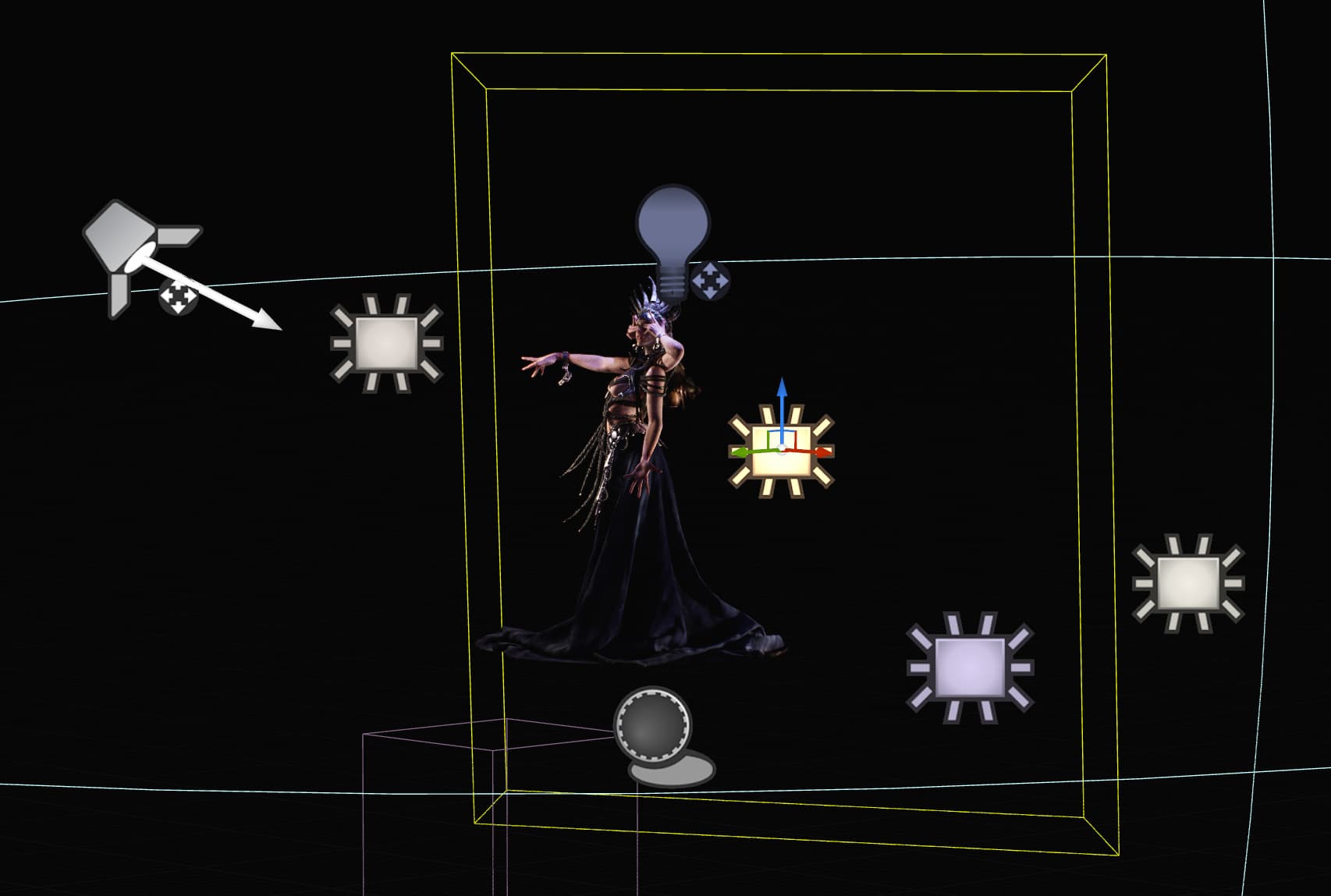 Ảnh của Chicken War Studio