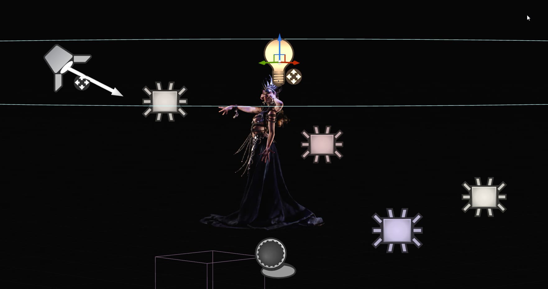 Ảnh của Chicken War Studio