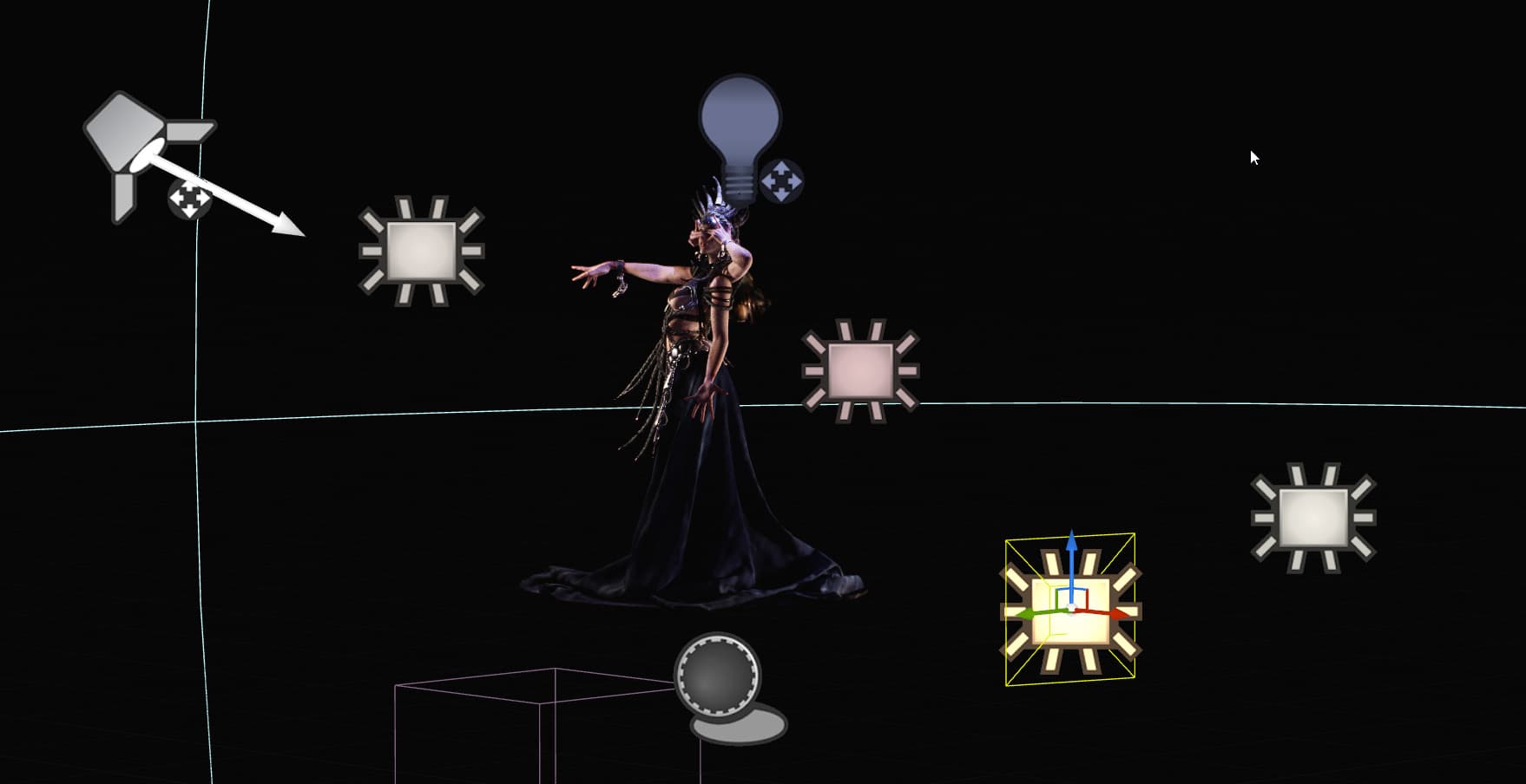 Ảnh của Chicken War Studio