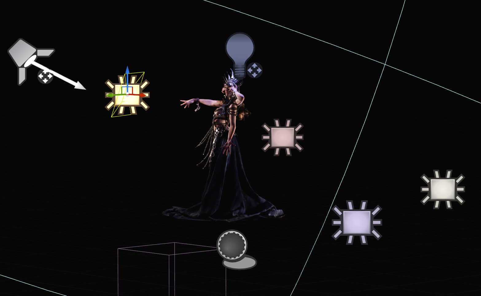 Ảnh của Chicken War Studio