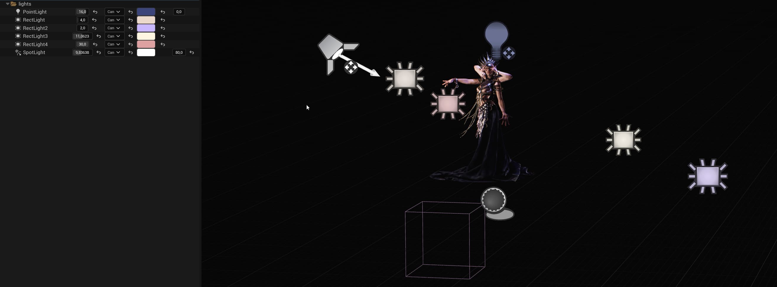 Ảnh của Chicken War Studio