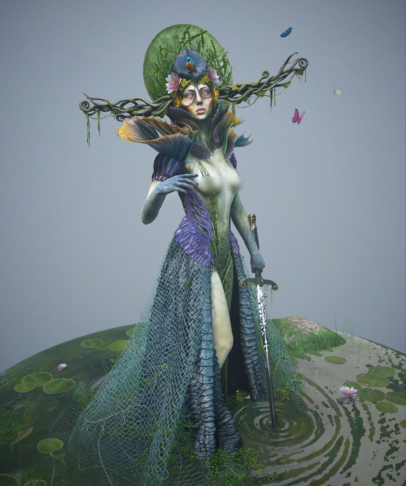 Ảnh của Chicken War Studio