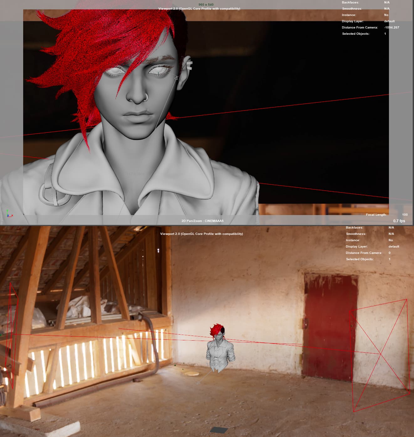 Ảnh của Chicken War Studio